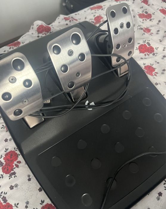 Volan Gaming Logitech G923Se