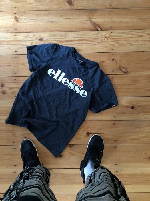 Ellesse Футболка
