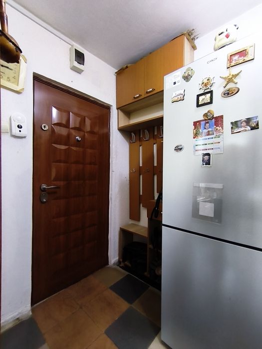 Apartament 3 cam Piata Dărmănești