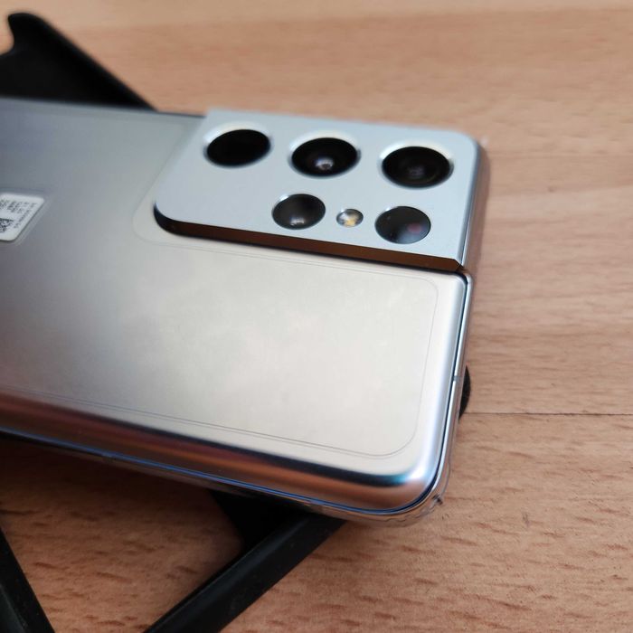 Samsung Galaxy S21 Ultra - are 2 sapt