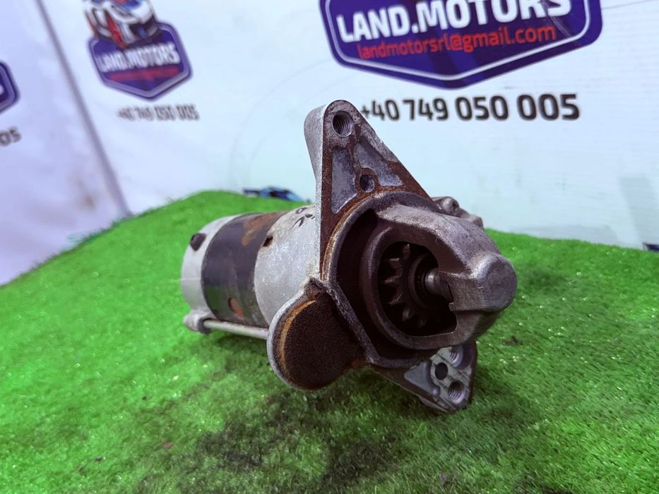 ELECTROMOTOR RENAULT TRAFIC III 2021 2.0 DIESEL / Furgon COD OEM 233001791R M001TF0871ZE 2014-2021