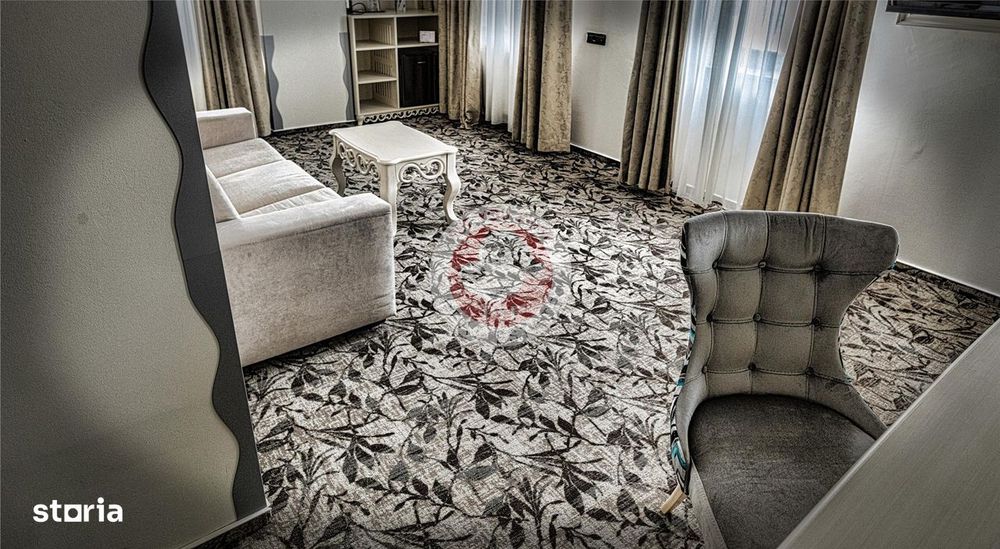 Plevnei I Imobil S+P+M+7E I 3058mp I 42 camere I B10544