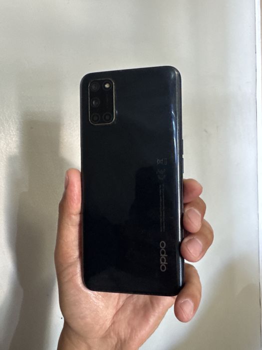 Oppo A52 4/64 продам