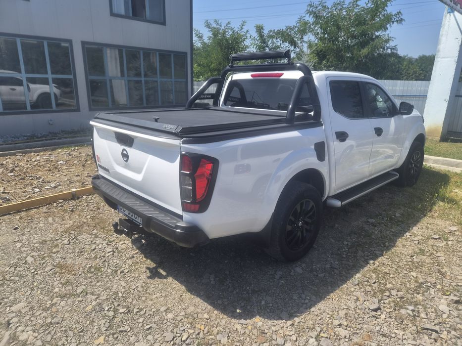 Nissan navara Schimb cu masina electrica