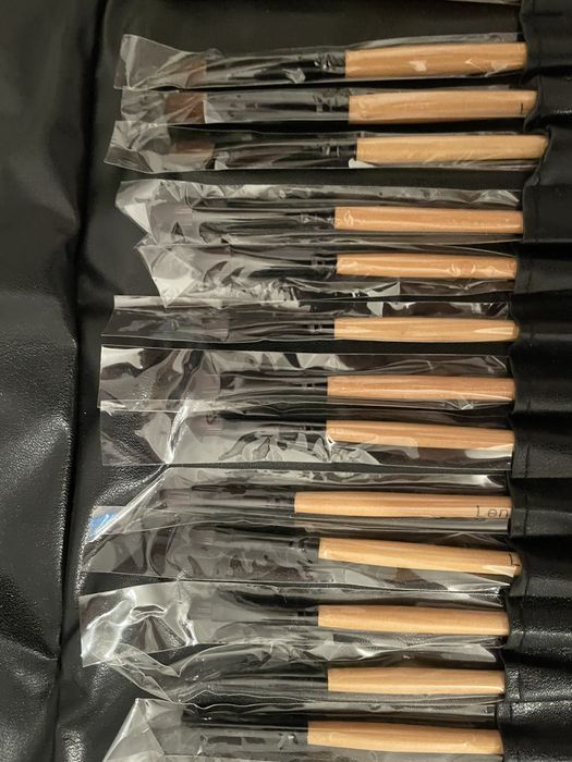 Набор кисточек для макияжа