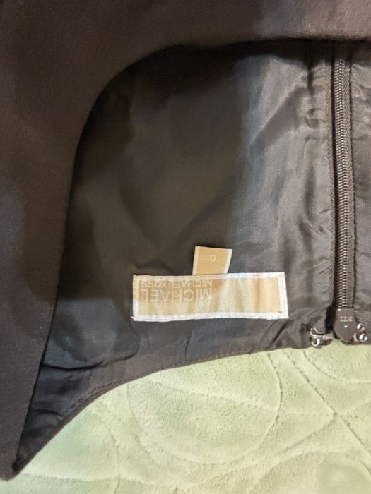 Платье офисное Michael Kors