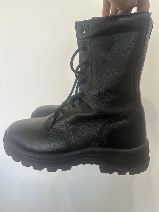 Берцы новая летняя размер 43