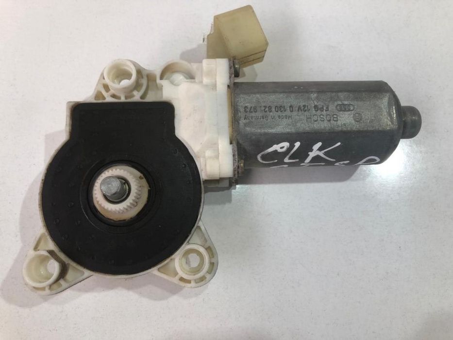 Motoras macara geam stanga spate Mercedes CLK C209 0130821973