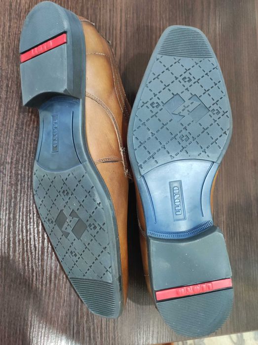 туфли мужские новые