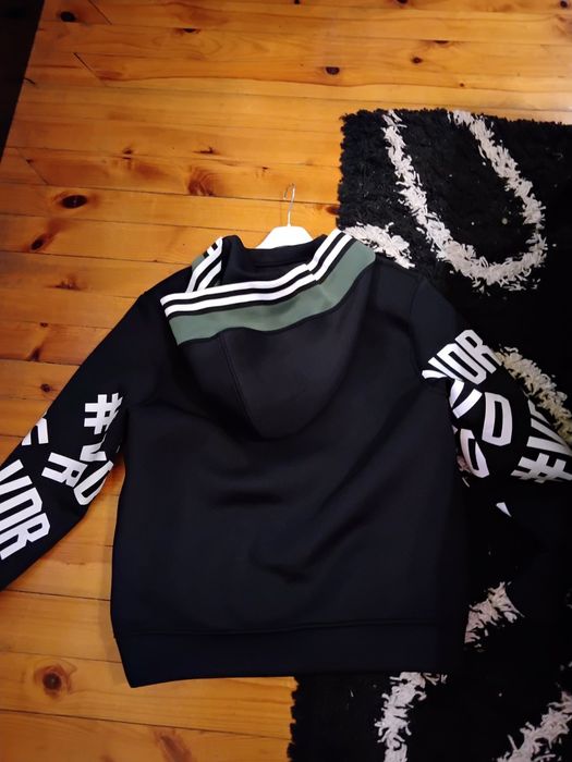 Чисто нов суичер VDR