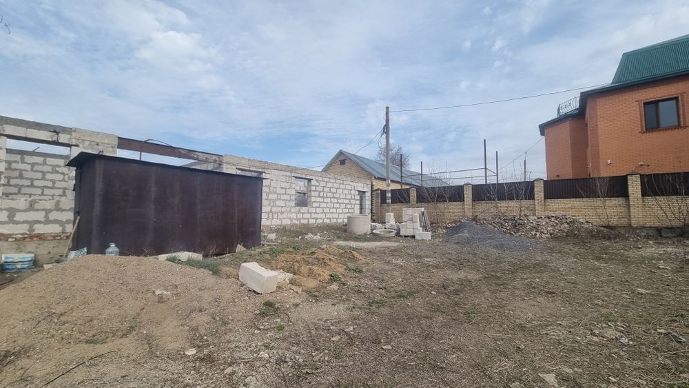 Продам земельный участок