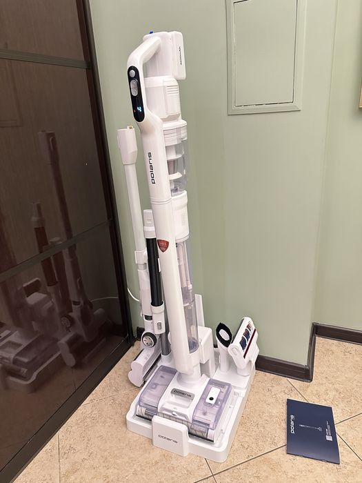 Пылесос 7в1 на гарантий