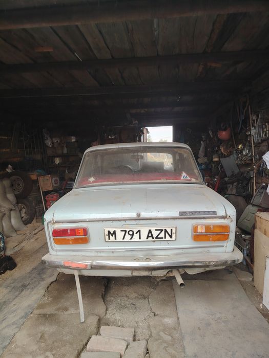 Продам, Ваз-2103