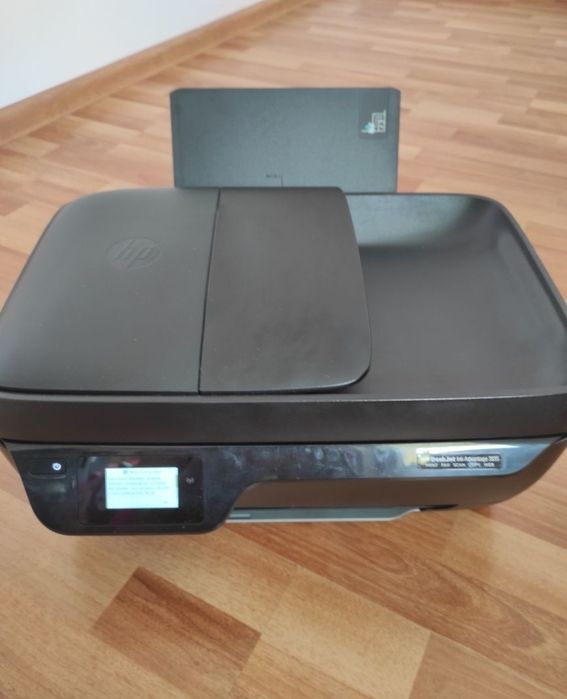 Imprimanta HP Deskjet 3835