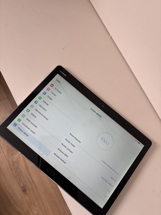 tableta huawei mediapad