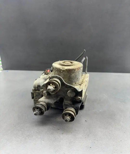 Pompa ABS 2k0 907 379 a Volkswagen VW Caddy 2006 1.9 TDI MT (105 hp)