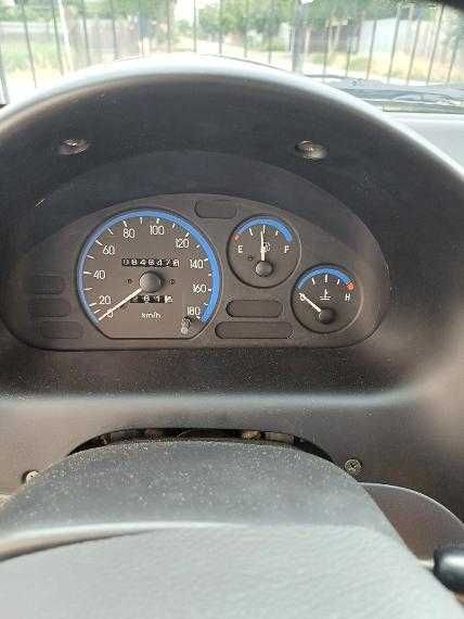 Vand Matiz 2007 in stare foarte buna