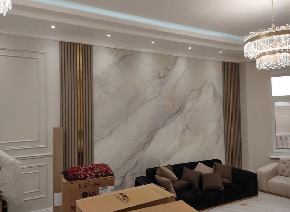 Ремонт квартир домов недорого но КАЧЕСТВЕННО