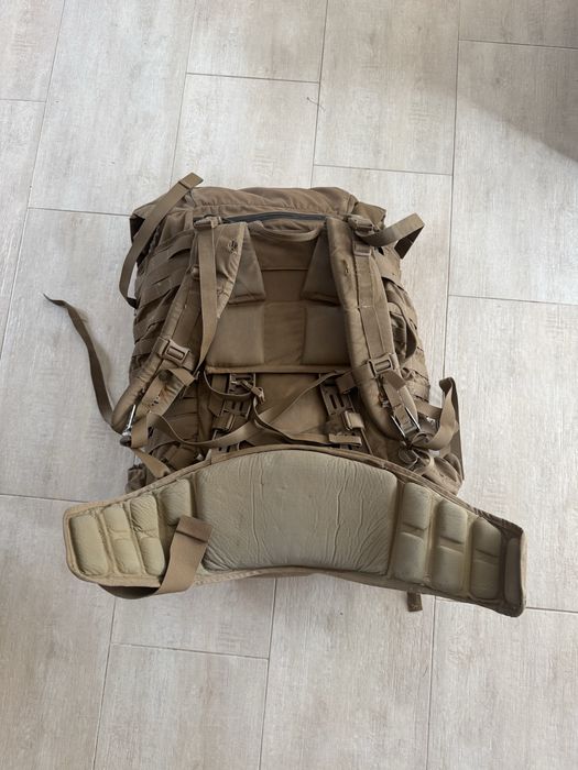 Rucksack us army