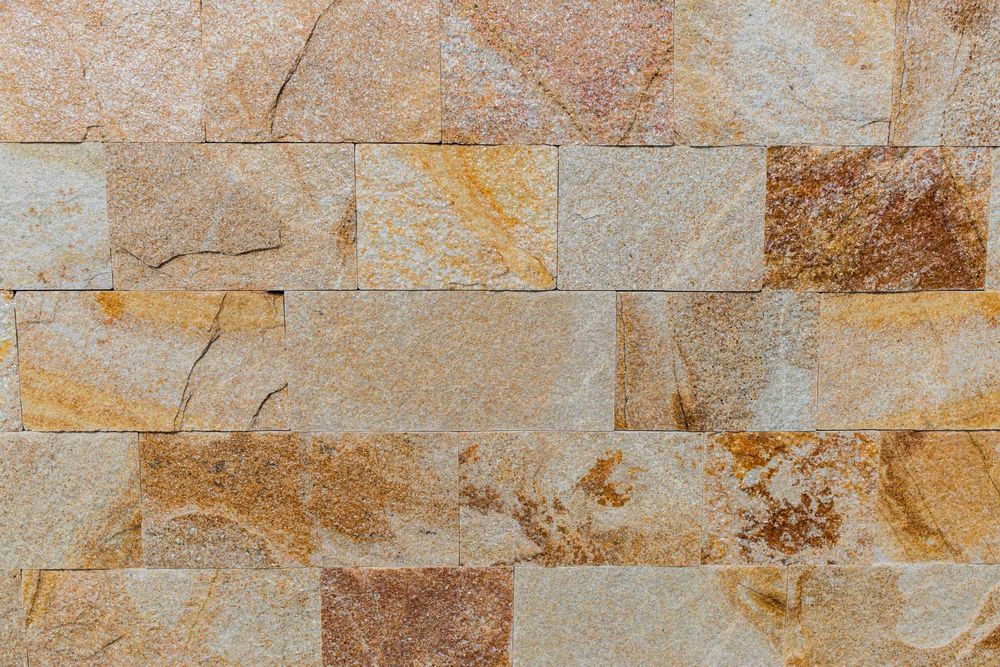 Piatra regulata decorativa travertin marmura depozit 200 medele