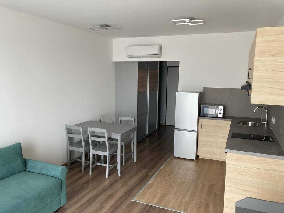 Дава се под наем Едностаен апартамент в София, Левски Г - 46 кв.м за 375 € - Снимка #2