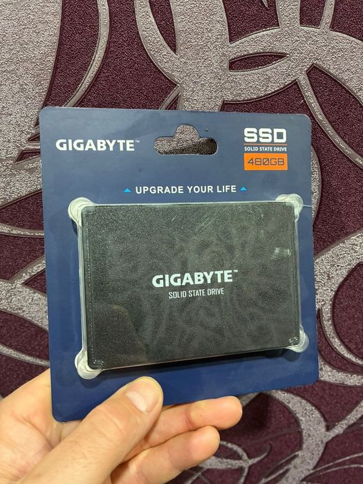 Ssd ссд диск barracuda radeon gygabyte Оперативная память