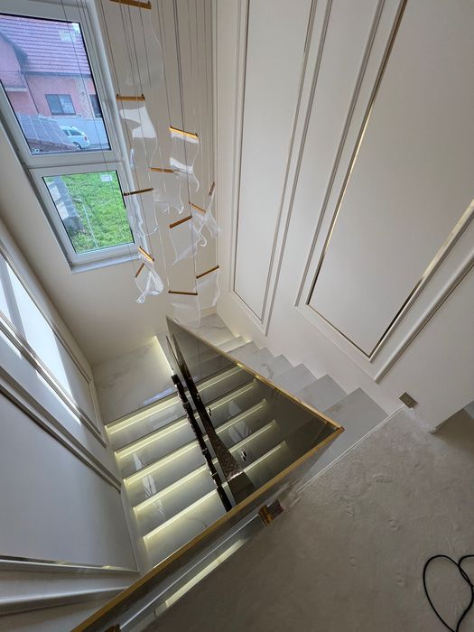 Renovări Case și Apartamente | Interior și Exterior