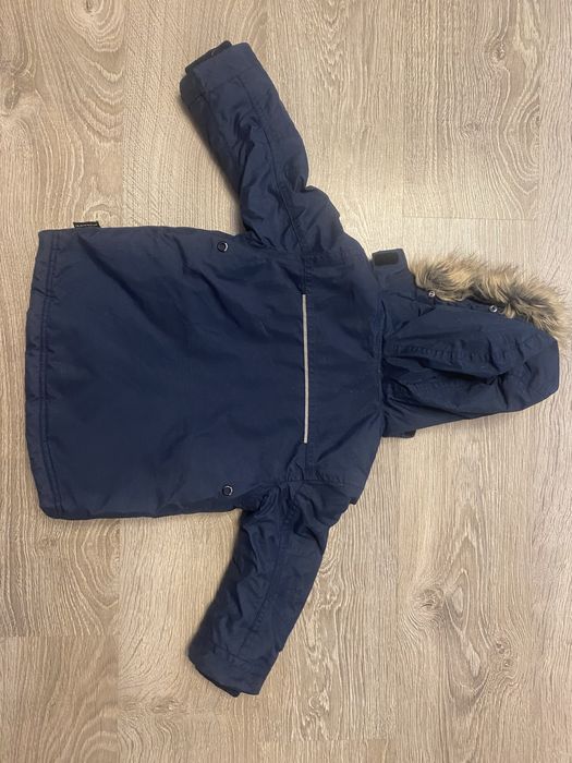 Geaca copii iarna marimea 92 1-2 ani