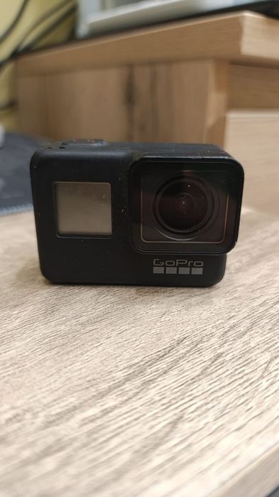 GoPro Hero7 black