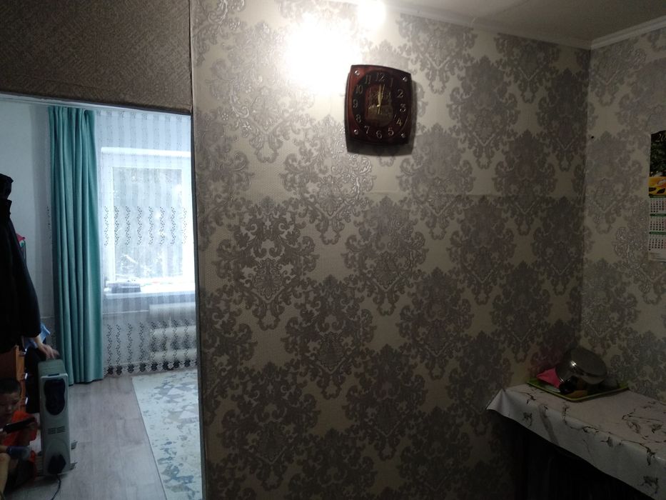 Общежитие сатылады