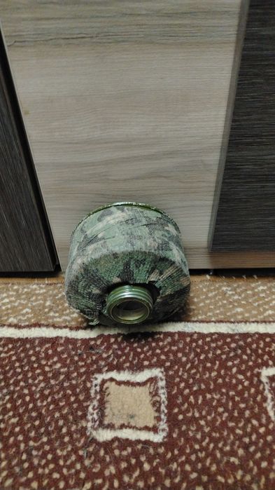 Противогаз ГП-7к