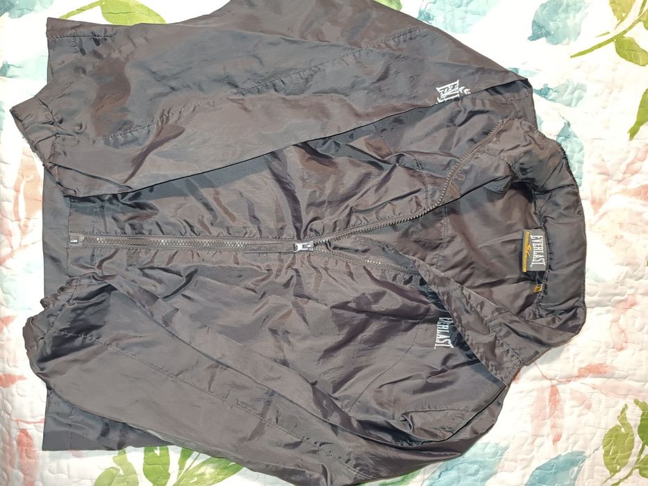 Детски пролетно-есенни якета