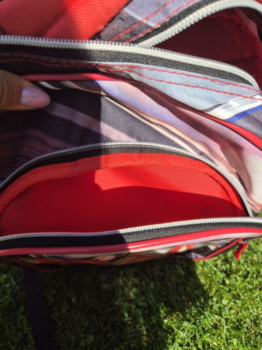 Ghiozdan Cars / Lightning McQueen