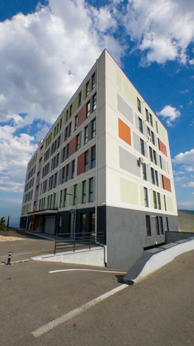 Traian Vuia 194. Apartament 2 camere. Loc Parcare.