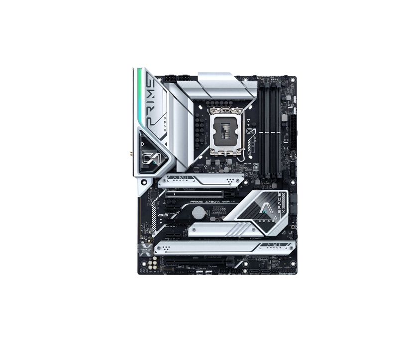 ! Материнская плата MB ASUS PRIME Z790-A WIFI D5 | Цена с НДС