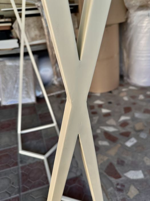 Вешалки рейлы стеллажи