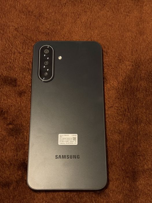 Vand Samsung A17 5g 128gb
