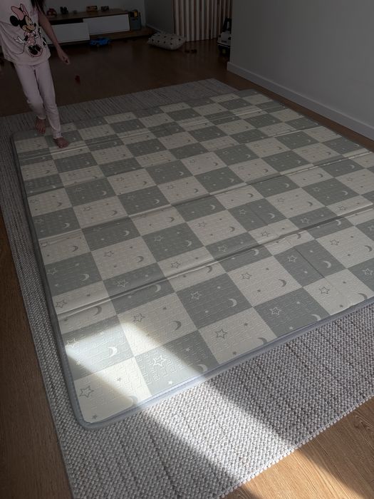 Термоковрик, детский.