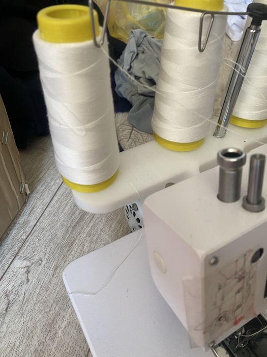 Продам оверлог пройзводство Китай