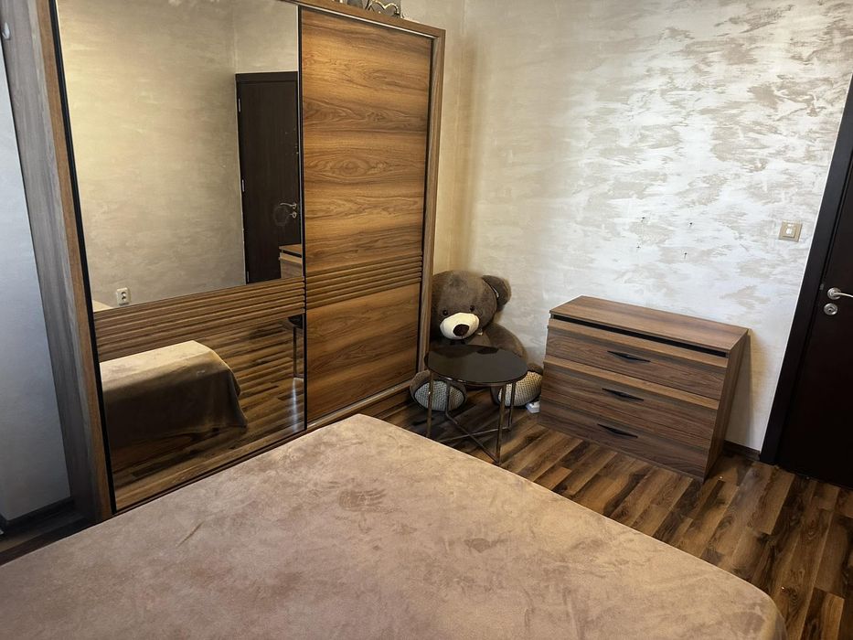 Дава се под наем Четиристаен апартамент в София, Овча купел 1 - 101 кв.м за 800 € - Снимка #5