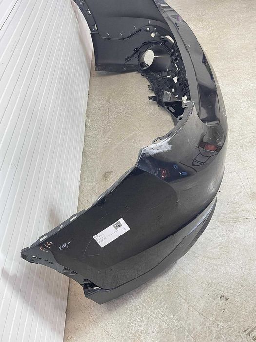 Задна броня за BMW X6 F16