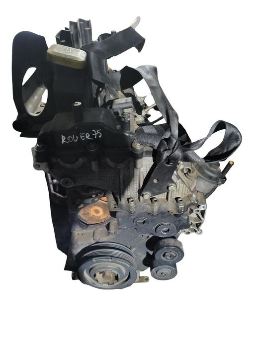 Motor Rover 75 Tourer Rj 2001 - 2006 2.0 Cdt M 47 R