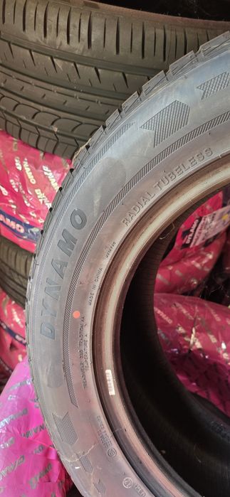 Гуми 245/45/18 нови