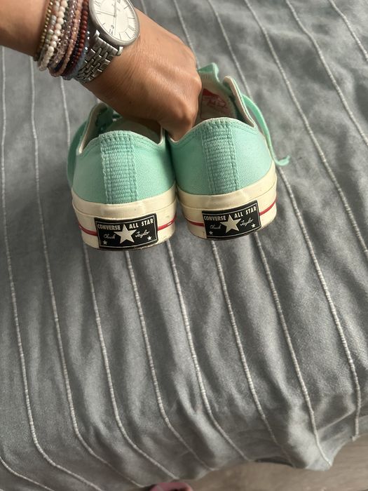 Converse masura 39