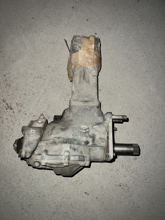 Редуктор Lexus RX 300