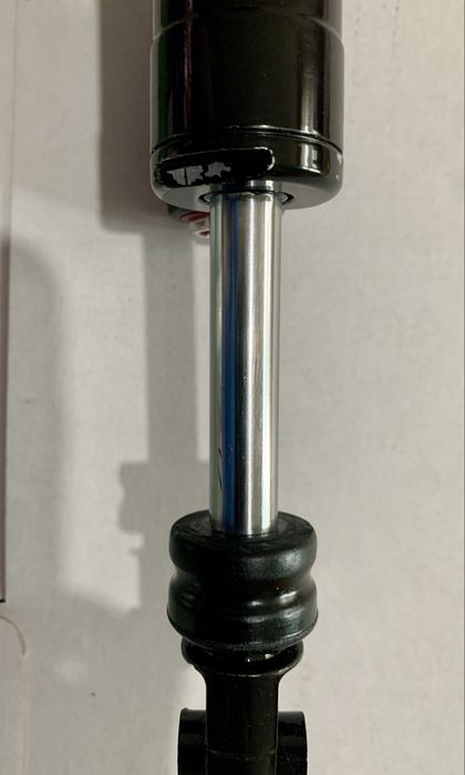 Шок Manitou Swinger 6 way