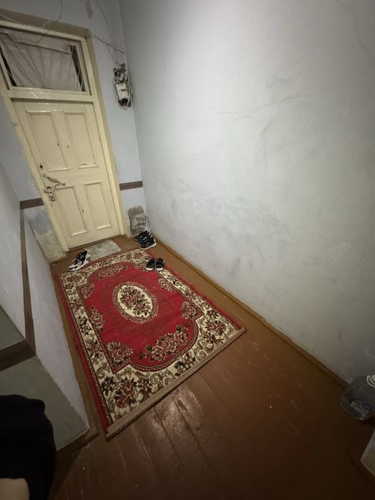 Student yigitlar uchun ijara – 1 xona (Inyaz / Narxozga yaqin)