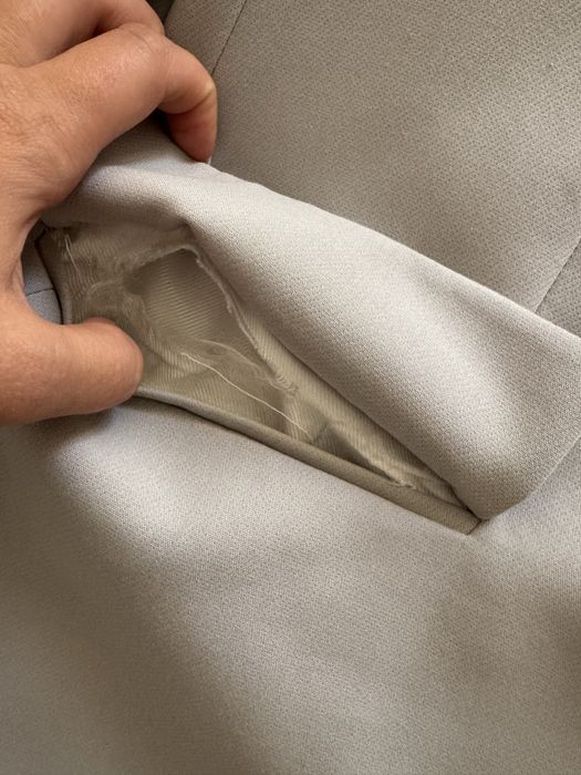 Сако Zara размер M