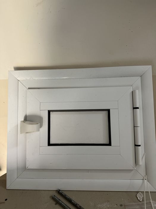 Вратичка за водомер