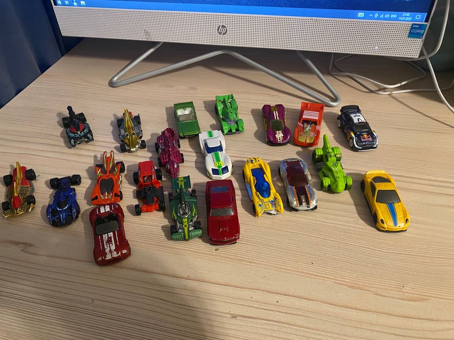 Хотвилс машинкалари сотилади